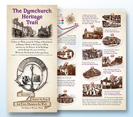 The Dymchurch Heritage Trail